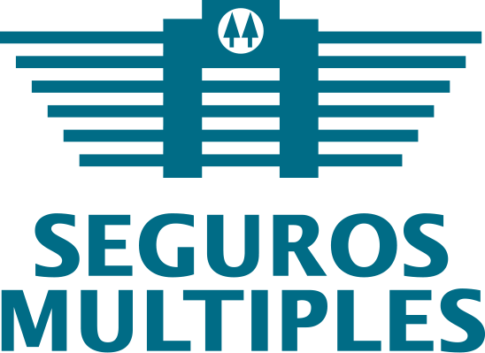 Seguros Multiples Logo